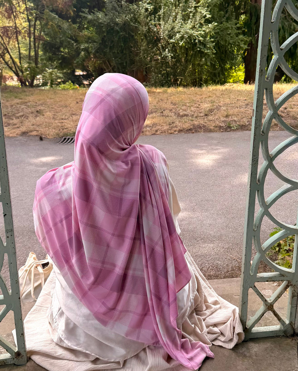 Premium Jersey - Blush | PRE-ORDER