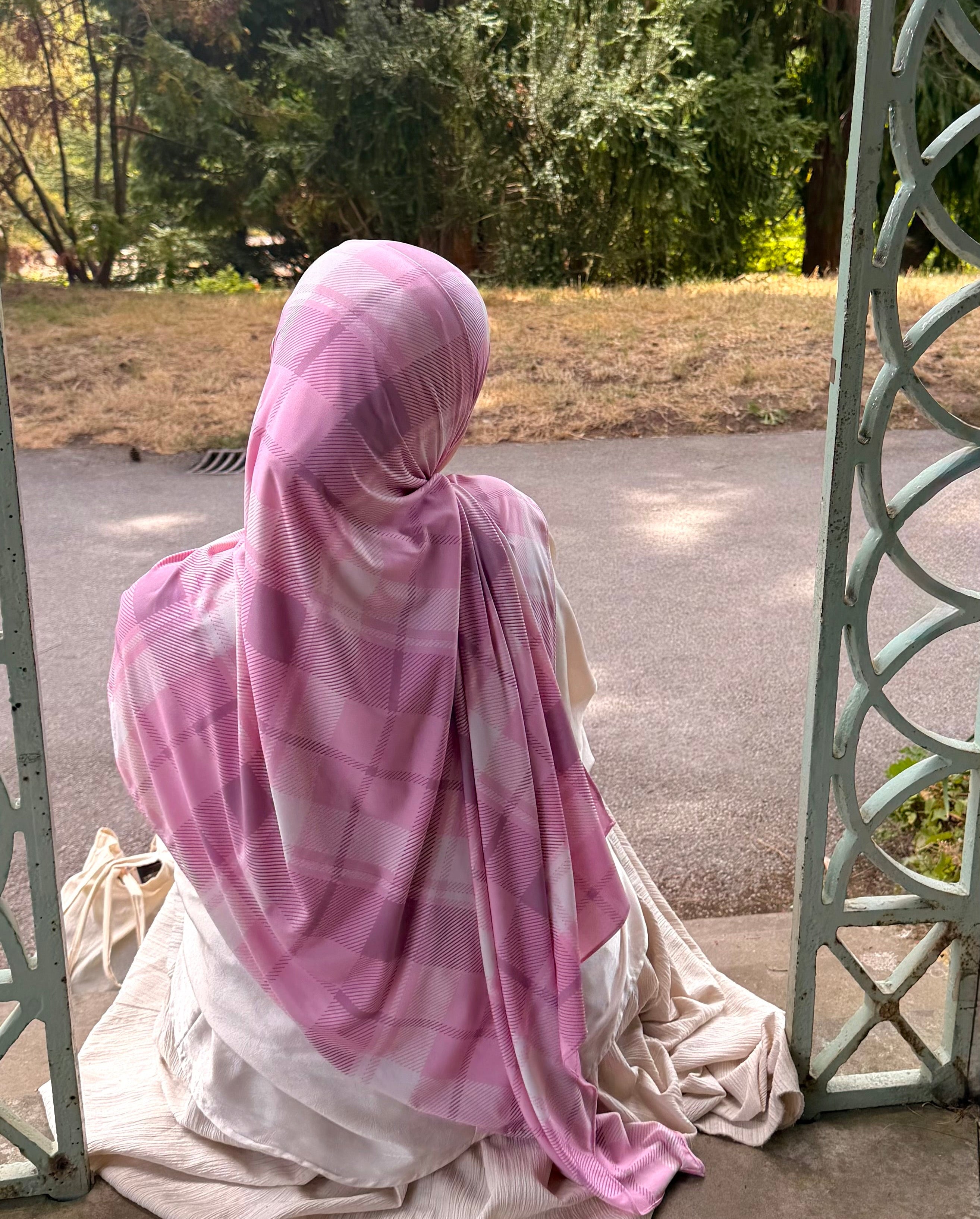 Premium Jersey - Blush | PRE-ORDER