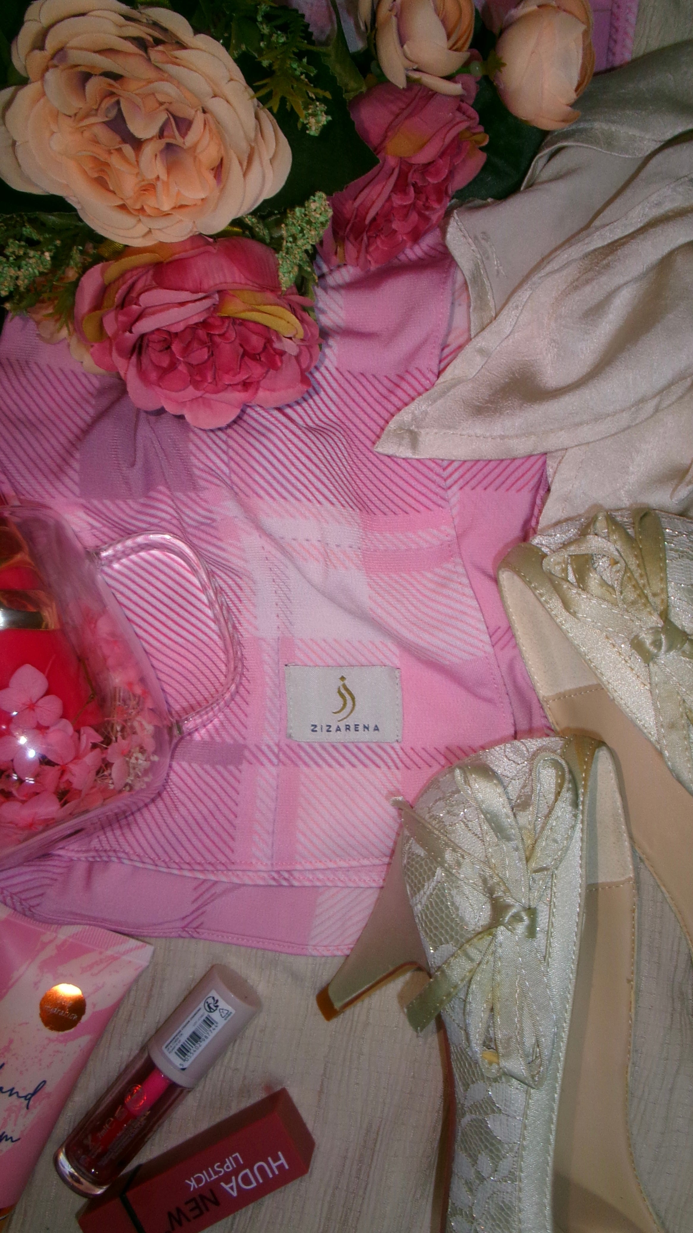 Premium Jersey - Blush | PRE-ORDER
